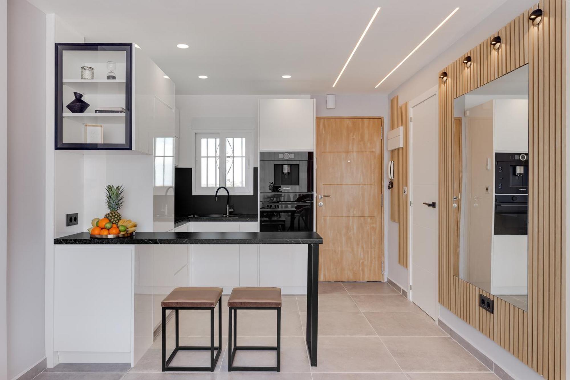 Smart Space La Mata  Exterior photo